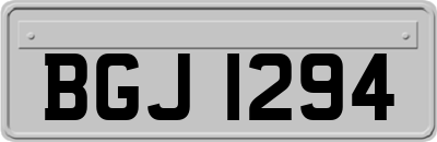 BGJ1294