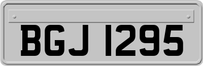 BGJ1295