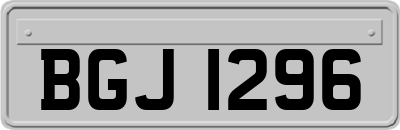 BGJ1296