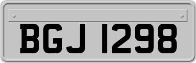 BGJ1298