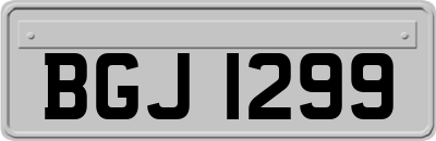 BGJ1299