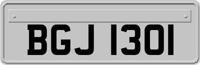 BGJ1301