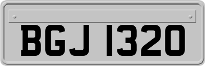 BGJ1320