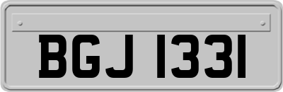 BGJ1331