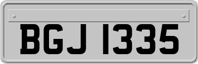 BGJ1335