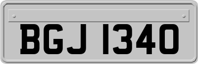 BGJ1340