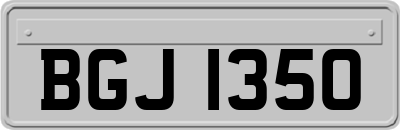 BGJ1350