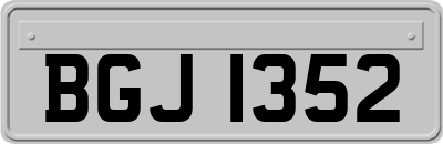 BGJ1352
