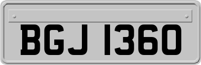 BGJ1360