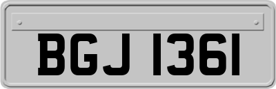 BGJ1361