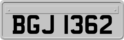 BGJ1362