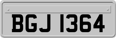 BGJ1364