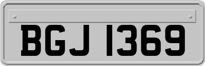 BGJ1369