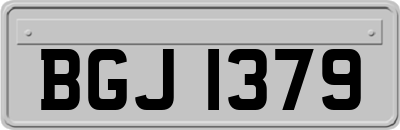 BGJ1379