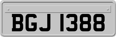 BGJ1388