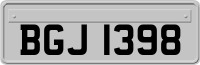 BGJ1398