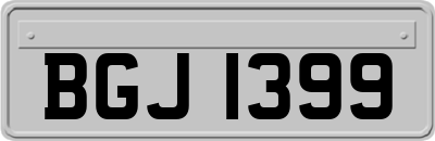 BGJ1399