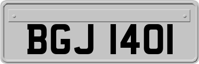BGJ1401