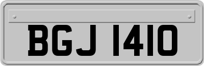 BGJ1410