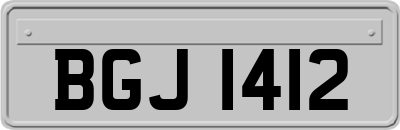 BGJ1412