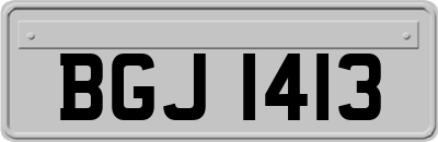 BGJ1413