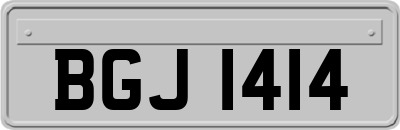 BGJ1414