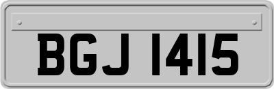 BGJ1415