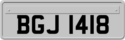 BGJ1418
