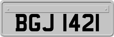 BGJ1421
