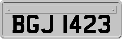 BGJ1423
