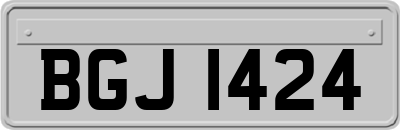 BGJ1424