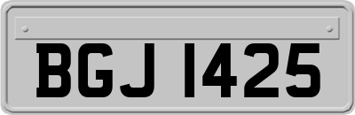BGJ1425