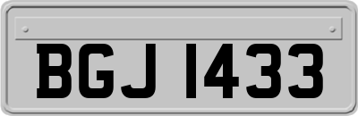 BGJ1433
