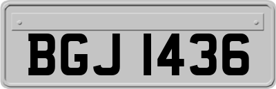 BGJ1436