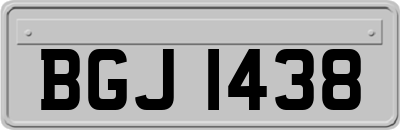 BGJ1438