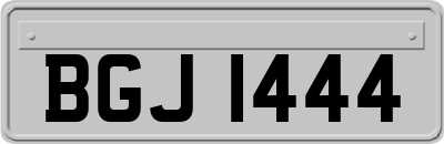 BGJ1444