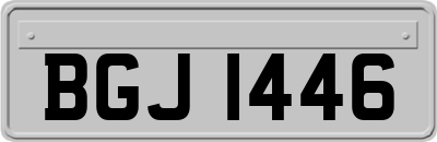 BGJ1446