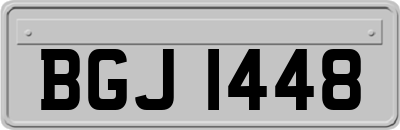 BGJ1448