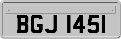 BGJ1451