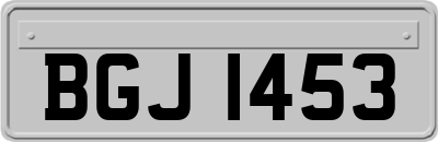 BGJ1453