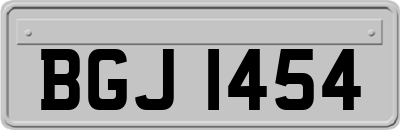 BGJ1454