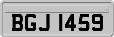 BGJ1459