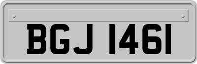 BGJ1461