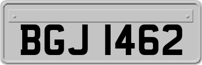 BGJ1462