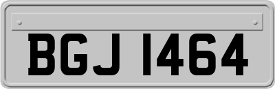 BGJ1464