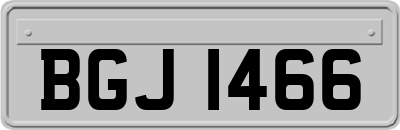 BGJ1466