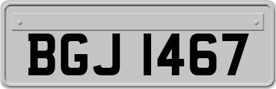 BGJ1467