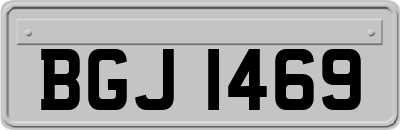 BGJ1469