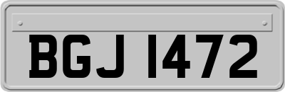 BGJ1472