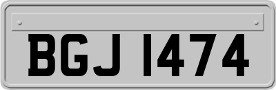 BGJ1474